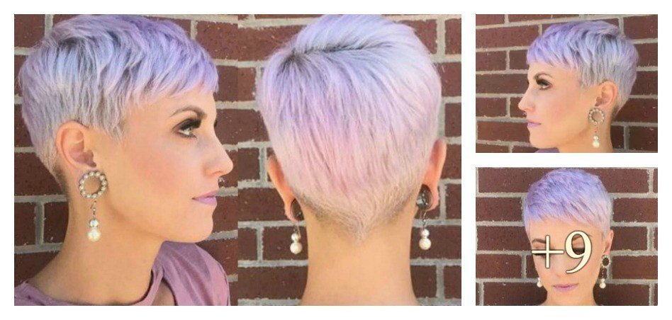 Frisuren Nena