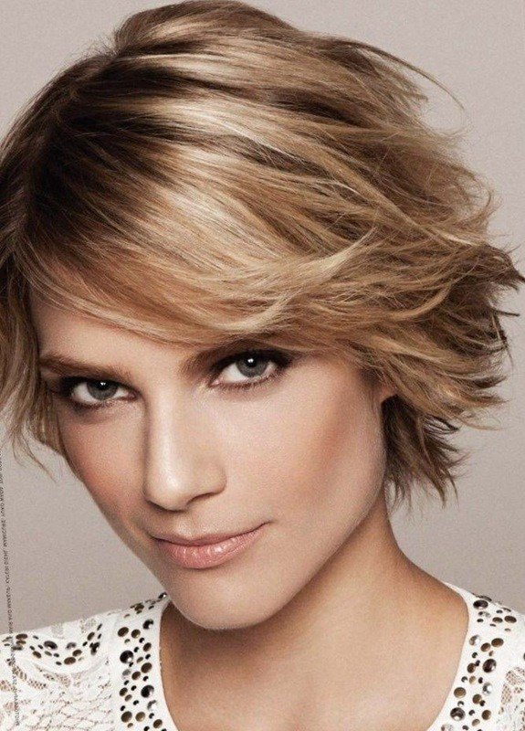 3-Sommer Frisuren für Kurze Haare 2017 - Haare.CO