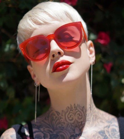 Die besten Pixie Frisuren Sie sollten sehen