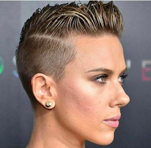 Unsere Top 15 Kurze Haare