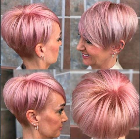 Unsere Top 15 Kurze Haare