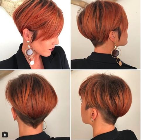 Unsere Top 15 Kurze Haare