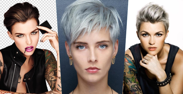 Die besten Pixie Frisuren Sie sollten sehen