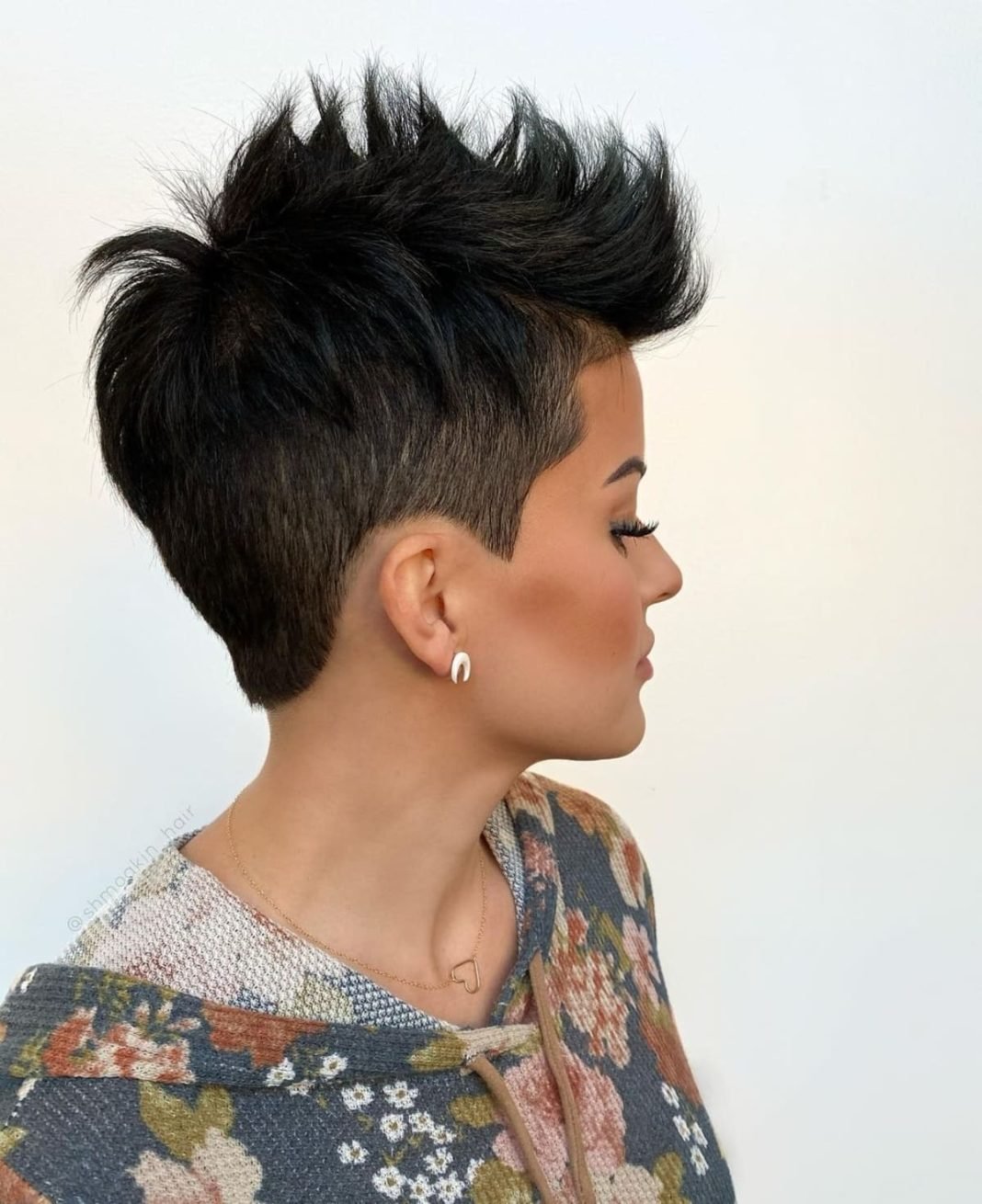 13 pflegeleichte Kurzhaarschnitte und Frisuren