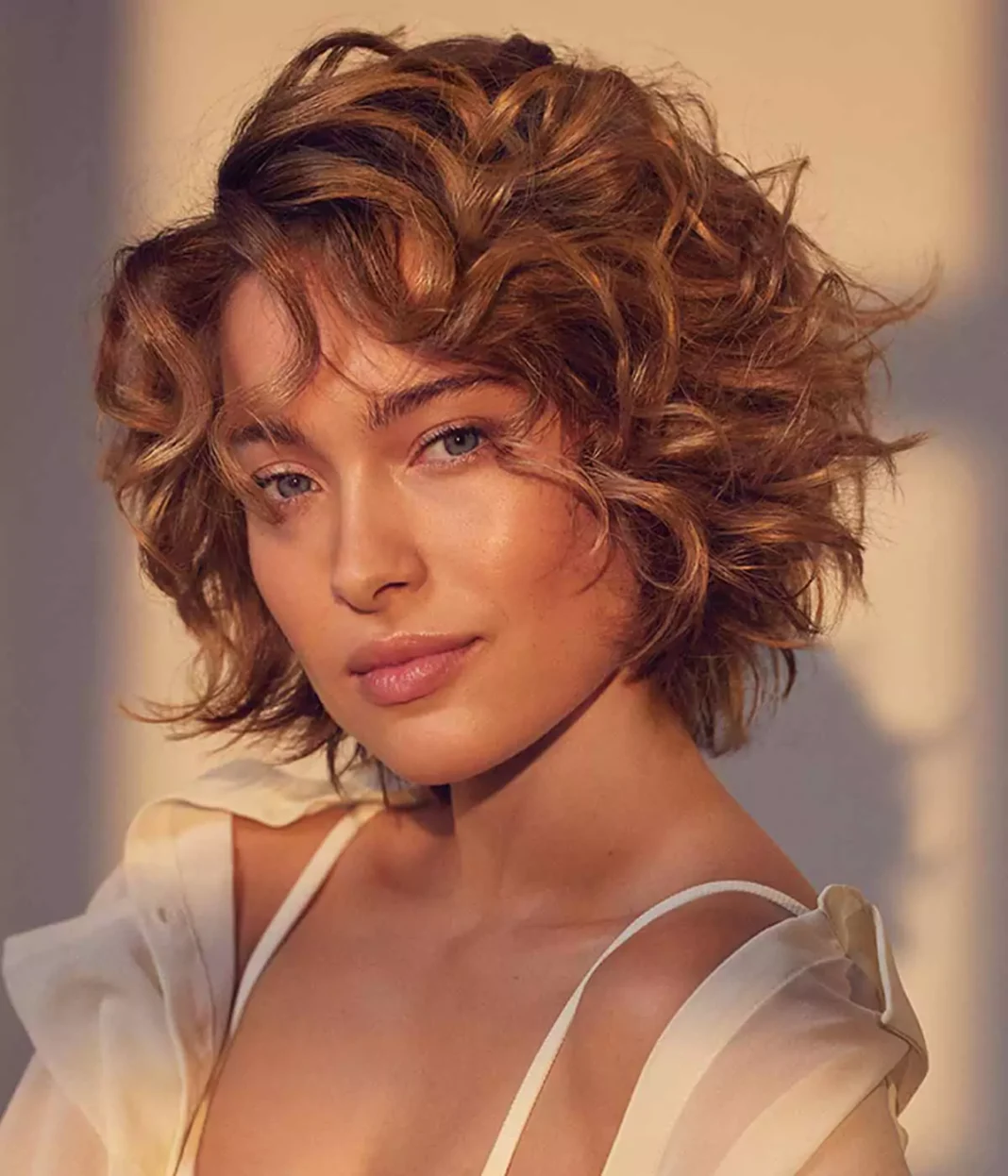 15 coole Kurzhaarfrisuren für Frauen im Jahr 2023