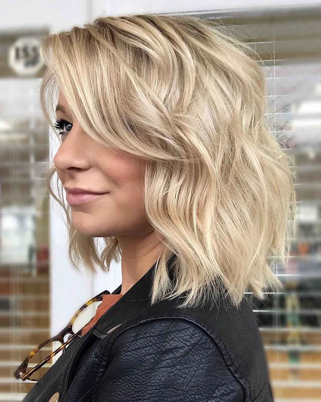 12 beste kurze Bob Haarschnitte und Frisuren für Frauen