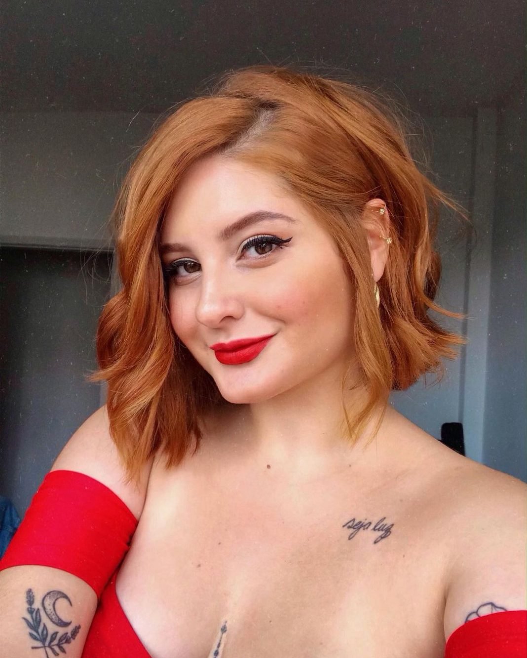12 beste kurze Bob Haarschnitte und Frisuren für Frauen