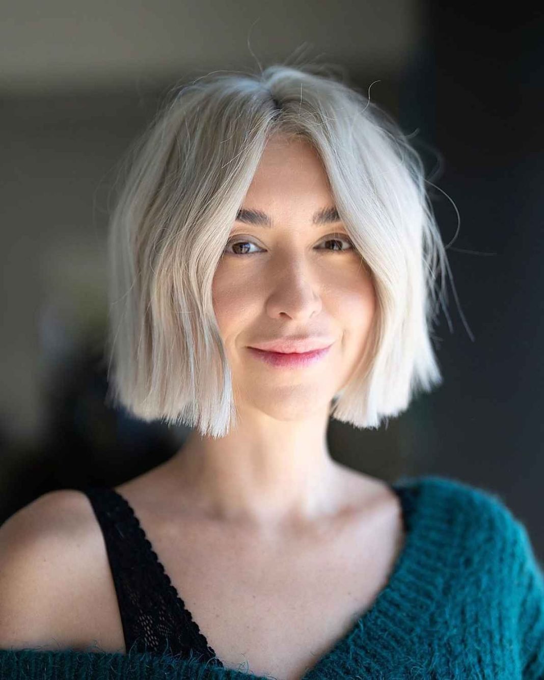 Mehr als -15 stylische Ideen für gestufte Bobfrisuren, die man ausprobieren sollte