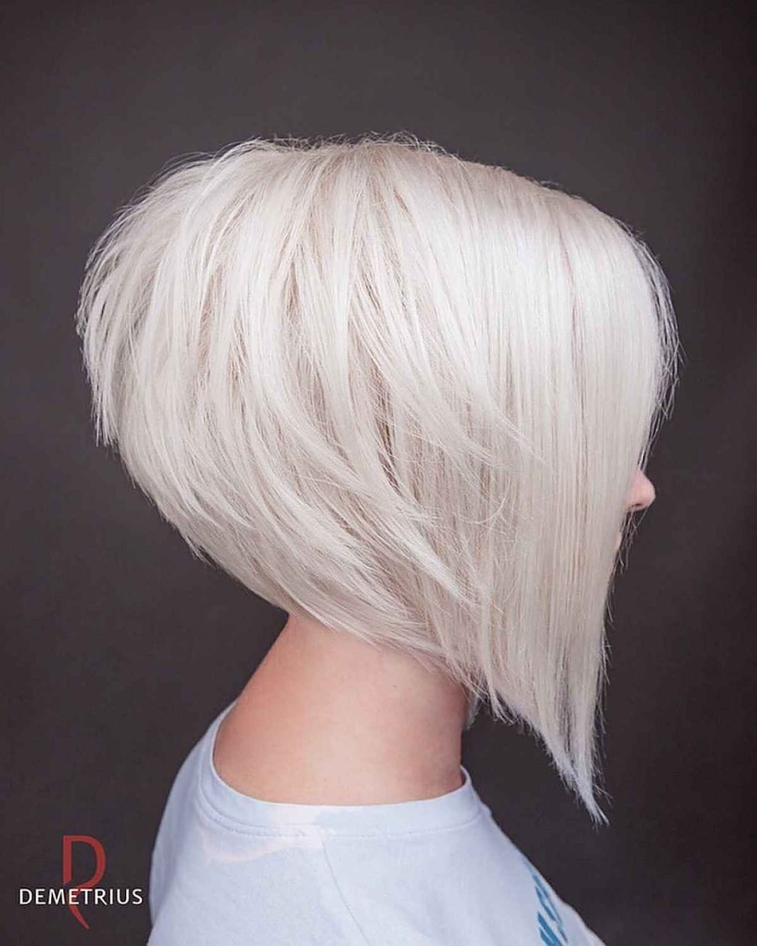 Mehr als -15 stylische Ideen für gestufte Bobfrisuren, die man ausprobieren sollte
