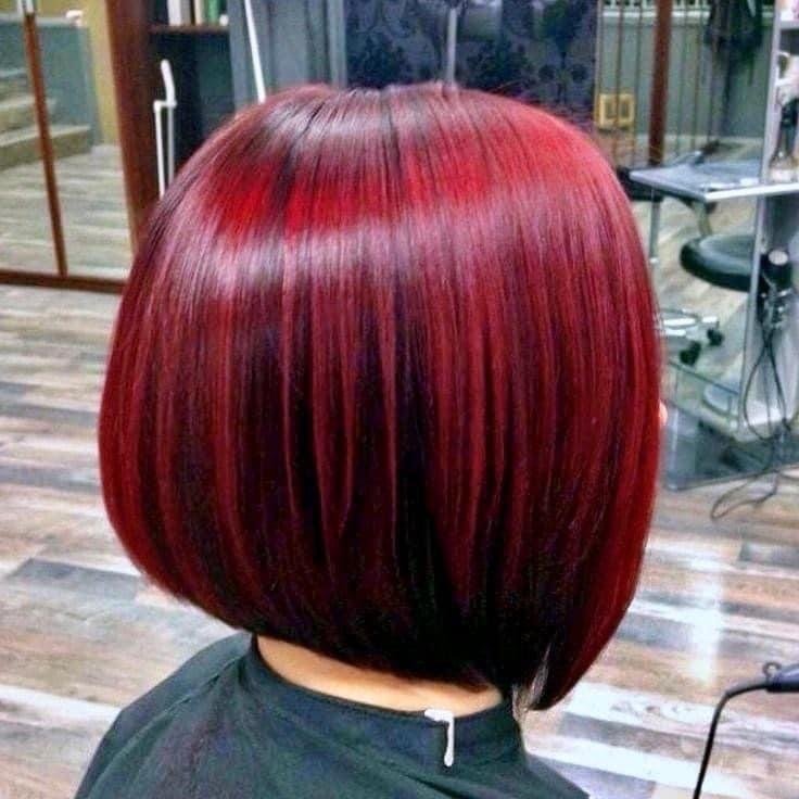 Beeindruckende Kurzhaarfrisuren von zeitloser Schönheit