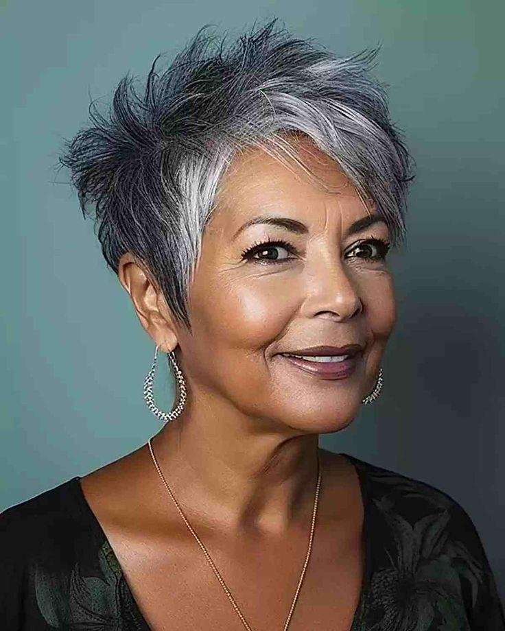 Natürlicher Look – Selbstbewusst, Schlicht und Stilvoll