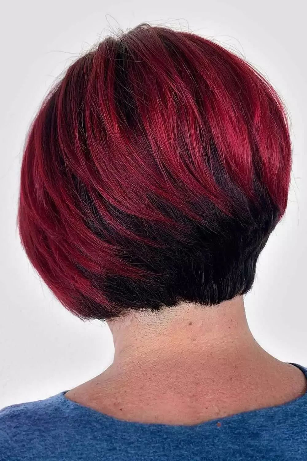 Die trendigsten kurzen roten Frisuren und Haarschnitte