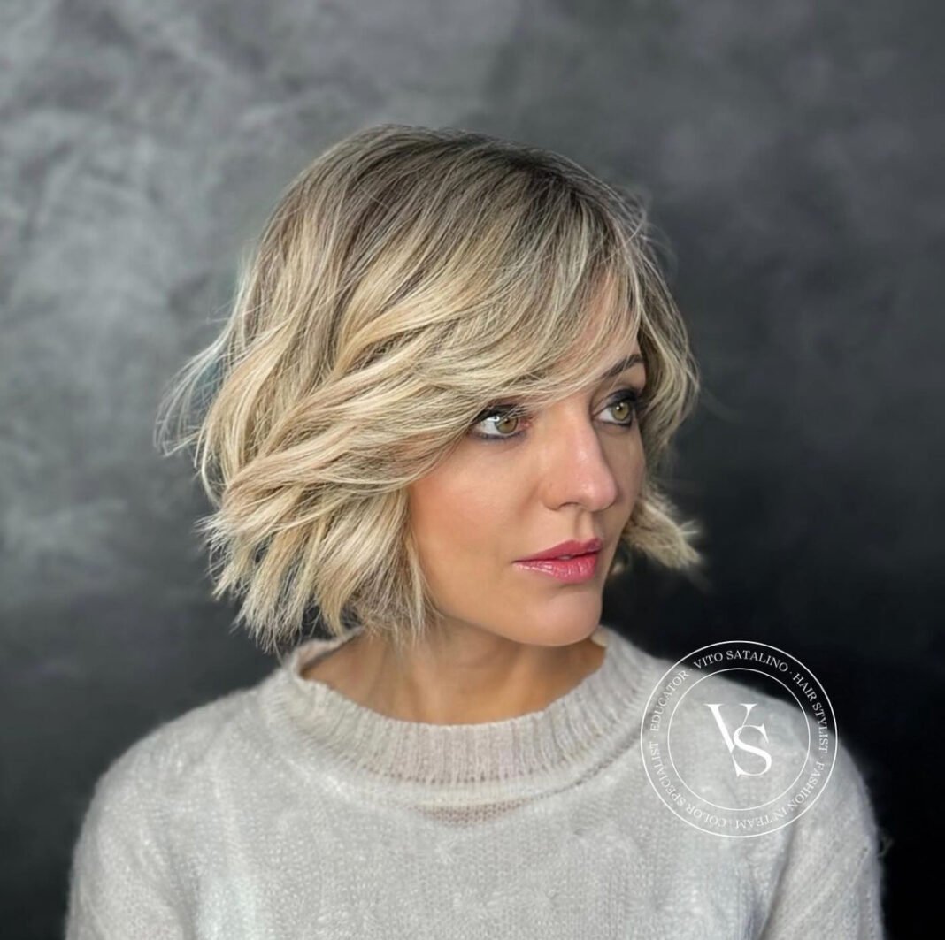 Top-Haarfarben Trends im Jahr 2024: Finden Sie heraus, welche Farben Sie verjüngen können