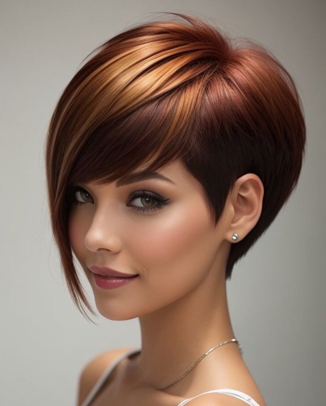 Hit des Jahres: Die besten Frisuren für Mädchen mit kurzen Haaren