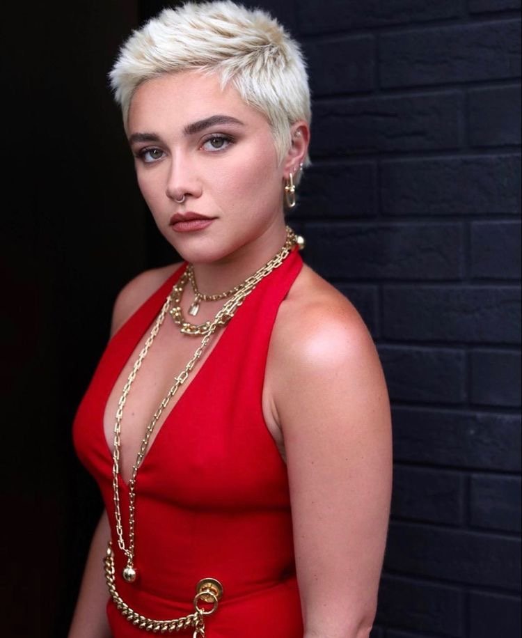 Ich sehe immer gerne neu aus - Elegante und ästhetische Frisuren